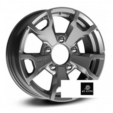 Диски iFree iFree R16 / 6J PCD 5x139.7 ЕТ 40 ЦО 98.1 Тайган, новые
