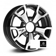 Диски iFree iFree R16 / 6J PCD 5x139.7 ЕТ 40 ЦО 98.1 Тайган, новые Диски iFree iFree R16 / 6J PCD 5x139.7 ЕТ 40 ЦО 98.1 Тайган, новые