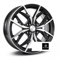 Диски Skad Скад R16 / 6.5J PCD 4x98 ЕТ 35 ЦО 58.5 Асти, новые