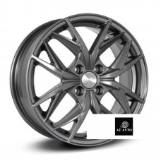 Диски Skad Скад R16 / 6.5J PCD 4x98 ЕТ 35 ЦО 58.5 Асти, новые