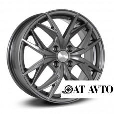 Диски Скад Скад R16 / 6.5J PCD 4x100 ЕТ 44 ЦО 56.6 Асти, новые