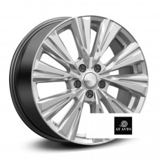 Диски Skad Скад R18 / 7.5J PCD 5x114.3 ЕТ 45 ЦО 60.1 Линней, новые
