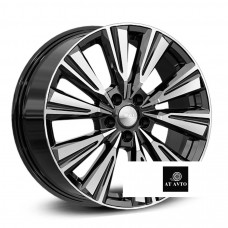 Диски Skad Скад R18 / 7.5J PCD 5x108 ЕТ 50 ЦО 63.35 Линней, новые Диски Skad Скад R18 / 7.5J PCD 5x108 ЕТ 50 ЦО 63.35 Линней, новые