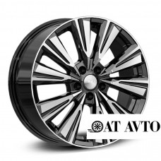 Диски Скад Скад R18 / 7.5J PCD 5x114.3 ЕТ 50 ЦО 66.1 Линней, новые