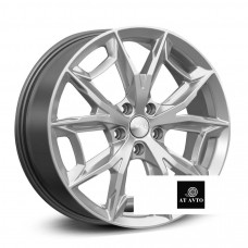 Диски Skad Скад R19 / 7.5J PCD 5x108 ЕТ 33 ЦО 67.1 Паркер, новые