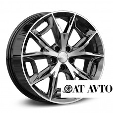 Диски Скад Скад R19 / 7.5J PCD 5x112 ЕТ 44 ЦО 66.6 Паркер, новые