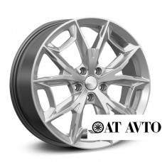 Диски Скад Скад R19 / 7.5J PCD 5x114.3 ЕТ 45 ЦО 67.1 Паркер, новые