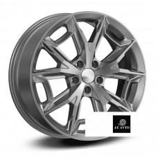Диски Skad Скад R19 / 7.5J PCD 5x114.3 ЕТ 49 ЦО 67.1 Паркер, новые Диски Skad Скад R19 / 7.5J PCD 5x114.3 ЕТ 49 ЦО 67.1 Паркер, новые