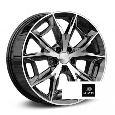 Диски Skad Скад R19 / 7.5J PCD 5x108 ЕТ 38 ЦО 60.1 Паркер, новые