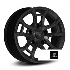 Диски Skad Скад R16 / 7J PCD 5x139.7 ЕТ 15 ЦО 98.5 Барахас, новые