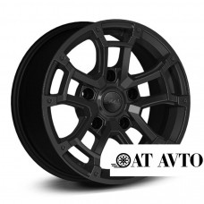 Диски Скад Скад R16 / 7J PCD 5x139.7 ЕТ 30 ЦО 98.5 Барахас, новые