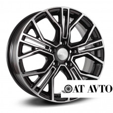Диски Скад Скад R17 / 6.5J PCD 5x105 ЕТ 38 ЦО 56.6 Тибет, новые