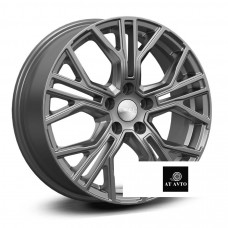 Диски Skad Скад R17 / 6.5J PCD 5x112 ЕТ 38 ЦО 66.6 Тибет, новые