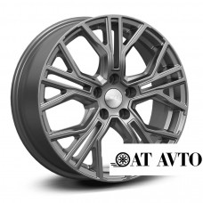 Диски Скад Скад R17 / 6.5J PCD 5x112 ЕТ 43 ЦО 66.6 Тибет, новые