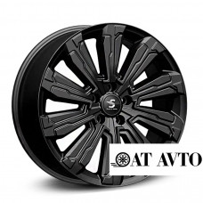 Диски Premium Series Premium Series R20 / 8J PCD 5x112 ЕТ 33 ЦО 66.6 КР1061 Humber, новые