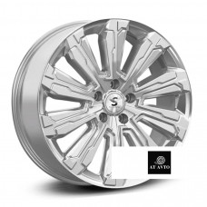 Диски Premium Series Premium Series R20 / 8J PCD 5x114.3 ЕТ 35 ЦО 60.1 КР1061 Humber, новые