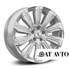 Диски Premium Series Premium Series R20 / 8J PCD 5x108 ЕТ 46 ЦО 63.35 КР1061 Humber, новые