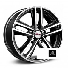 Диски iFree iFree R16 / 6.5J PCD 5x112 ЕТ 46 ЦО 57.1 Катар, новые