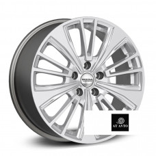 Диски Skad Скад R18 / 7.5J PCD 5x114.3 ЕТ 45 ЦО 60.1 KL-1060, новые