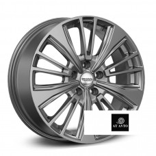 Диски Skad Скад R18 / 7.5J PCD 5x114.3 ЕТ 45 ЦО 66.1 KL-1060, новые
