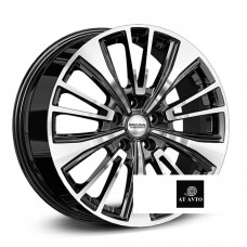 Диски Skad Скад R18 / 7.5J PCD 5x108 ЕТ 46 ЦО 59.6 KL-1060, новые Диски Skad Скад R18 / 7.5J PCD 5x108 ЕТ 46 ЦО 59.6 KL-1060, новые