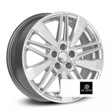 Диски Skad Скад R16 / 6.5J PCD 5x108 ЕТ 33 ЦО 60.1 Тайто, новые
