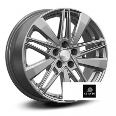 Диски Skad Скад R16 / 6.5J PCD 5x108 ЕТ 33 ЦО 60.1 Тайто, новые