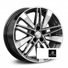 Диски Skad Скад R16 / 6.5J PCD 5x112 ЕТ 42 ЦО 57.1 Тайто, новые