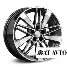 Диски Скад Скад R16 / 6.5J PCD 5x114.3 ЕТ 45 ЦО 60.1 Тайто, новые