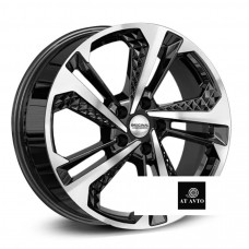 Диски Skad Скад R18 / 7J PCD 5x112 ЕТ 45 ЦО 57.1 KL-1069, новые