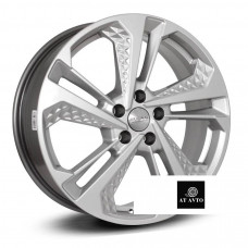 Диски Skad Скад R18 / 7J PCD 5x114.3 ЕТ 45 ЦО 66.1 KL-1069, новые