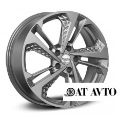Диски Скад Скад R18 / 7J PCD 5x114.3 ЕТ 45 ЦО 67.1 KL-1069, новые