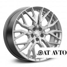 Диски Скад Скад R18 / 7J PCD 5x110 ЕТ 40 ЦО 67.1 Эльба, новые