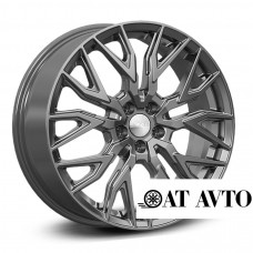 Диски Скад Скад R18 / 7J PCD 5x110 ЕТ 40 ЦО 67.1 Эльба, новые