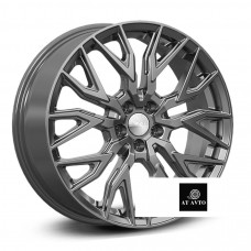 Диски Skad Скад R18 / 7J PCD 5x114.3 ЕТ 45 ЦО 66.1 Эльба, новые