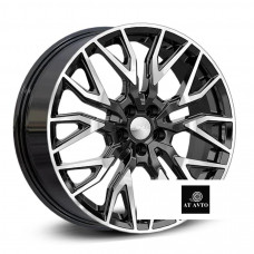 Диски Skad Скад R18 / 7J PCD 5x114.3 ЕТ 53 ЦО 54.1 Эльба, новые