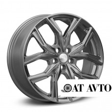 Диски Скад Скад R19 / 8J PCD 5x108 ЕТ 50.5 ЦО 63.35 Арика, новые