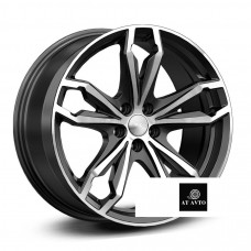 Диски Skad Скад R19 / 9J PCD 5x112 ЕТ 20 ЦО 66.6 Гранада, новые