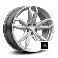 Диски Skad Скад R19 / 9J PCD 5x114.3 ЕТ 25 ЦО 60.1 Гранада, новые