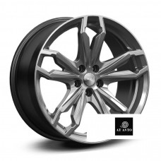 Диски Skad Скад R19 / 9J PCD 5x114.3 ЕТ 30 ЦО 67.1 Гранада, новые