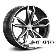 Диски Скад Скад R19 / 9J PCD 5x112 ЕТ 38 ЦО 66.6 Гранада, новые Диски Скад Скад R19 / 9J PCD 5x112 ЕТ 38 ЦО 66.6 Гранада, новые