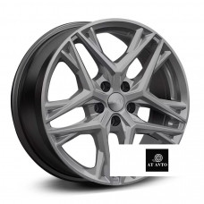 Диски Skad Скад R18 / 8J PCD 5x120 ЕТ 43 ЦО 72.6 Челси, новые