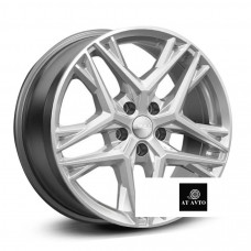 Диски Skad Скад R18 / 8J PCD 5x130 ЕТ 43 ЦО 84.1 Челси, новые