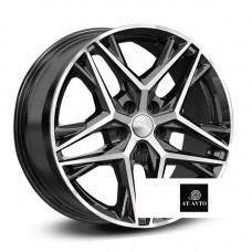 Диски Skad Скад R18 / 8J PCD 5x114.3 ЕТ 45 ЦО 67.1 Челси, новые Диски Skad Скад R18 / 8J PCD 5x114.3 ЕТ 45 ЦО 67.1 Челси, новые