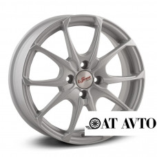 Диски iFree iFree R16 / 6J PCD 4x100 ЕТ 45 ЦО 60.1 Такеши, новые