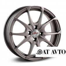 Диски iFree iFree R16 / 6J PCD 4x100 ЕТ 45 ЦО 60.1 Такеши, новые
