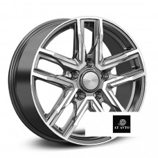 Диски Skad Скад R20 / 8.5J PCD 5x150 ЕТ 55 ЦО 110.1 Техас, новые