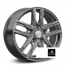 Диски Skad Скад R20 / 8.5J PCD 5x150 ЕТ 55 ЦО 110.1 Техас, новые