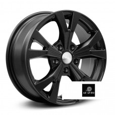 Диски Skad Скад R16 / 6.5J PCD 5x114.3 ЕТ 45 ЦО 67.1 Нагано, новые