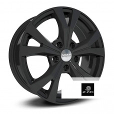 Диски Skad Скад R16 / 6.5J PCD 5x114.3 ЕТ 45 ЦО 67.1 Нагано, новые